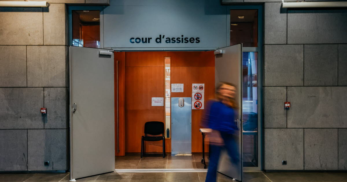 une peine de 20 ans de réclusion requise contre Laura Allami