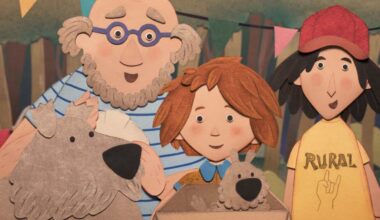 10 jours d’émotions sur grand écran