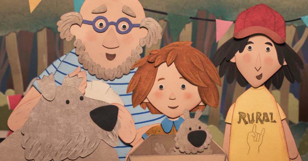 10 jours d’émotions sur grand écran