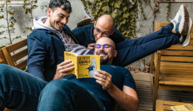 un second tome pour se moquer (gentiment) de nos clichés