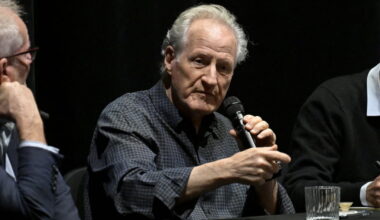 Michael Mann à l'honneur, suivez la cérémonie en direct