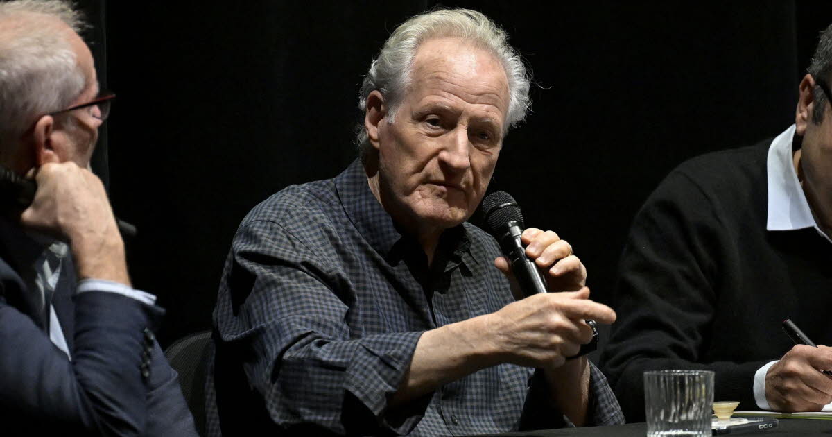 Michael Mann à l'honneur, suivez la cérémonie en direct