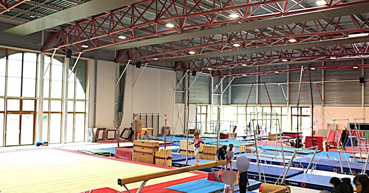 Rhône. Cette commune a reçu un prix d’architecture national pour son complexe sportif