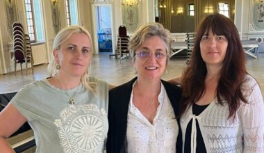 Haguenau. L’association Victimes inceste Alsace organise son premier salon du livre