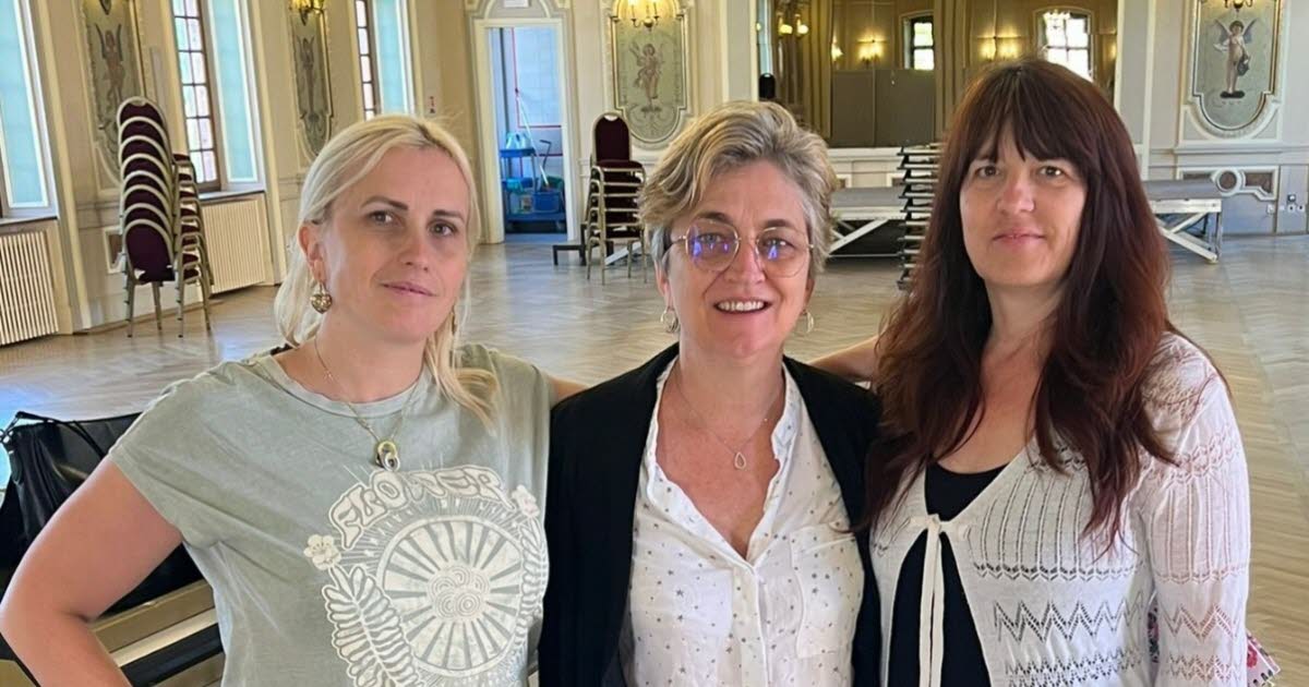 Haguenau. L’association Victimes inceste Alsace organise son premier salon du livre