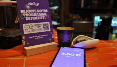 Nancy. Dailyn, une application au service du commerce de proximité