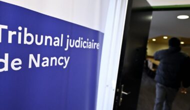 jusqu’à 18 mois de prison avec sursis requis