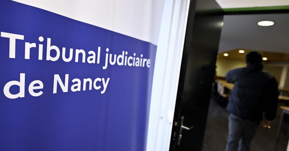jusqu’à 18 mois de prison avec sursis requis