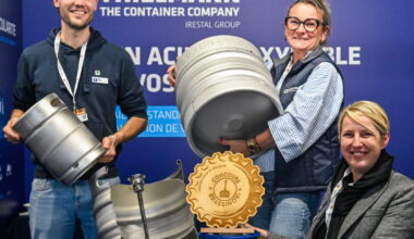 Meurthe-et-Moselle. Le salon du brasseur réunit les savoir-faire et les innovations de la filière bière au parc des expos de Nancy