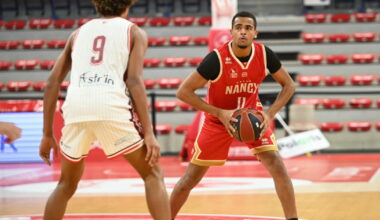 le moment d’enclencher la première pour les espoirs