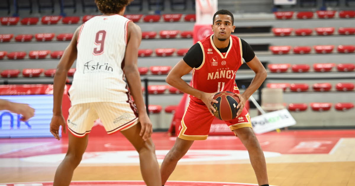 le moment d’enclencher la première pour les espoirs