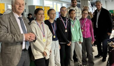 Dommartemont. Un marathon solidaire pour vaincre la mucoviscidose