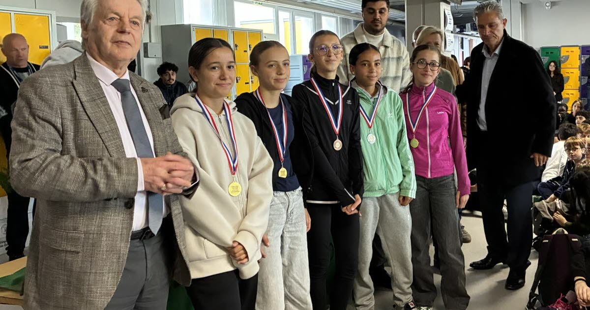 Dommartemont. Un marathon solidaire pour vaincre la mucoviscidose