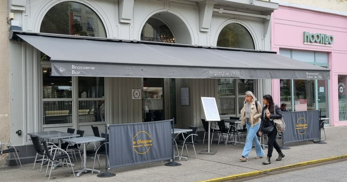 Saint-Étienne. Un McDo bientôt à la place du Glasgow ? « Il n’y a absolument rien de signé »