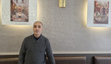 Saint-Étienne. Le Souffle du Maroc, un restaurant de cuisine marocaine à la place de l’Insens