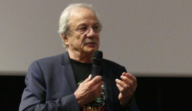 Patrick Chesnais en spectacle à Saint-Chamond