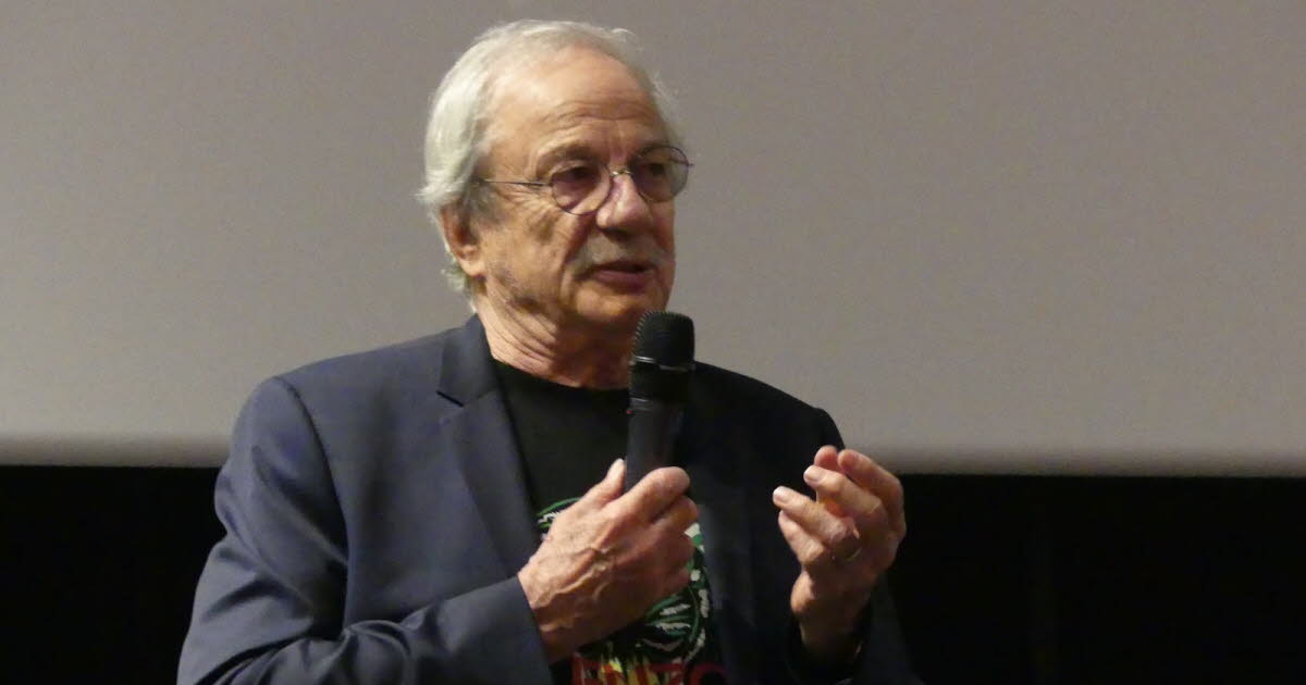Patrick Chesnais en spectacle à Saint-Chamond