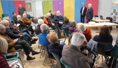 un débat pour en comprendre les enjeux
