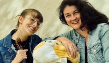 Lyon 6e. Bientôt un nouveau concert en chaussettes : « Les enfants sont fascinés »