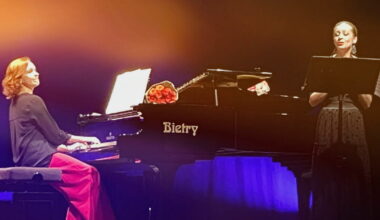 Villers-le-Lac. Émotion et lumière pour un concert solidaire en soutien à l’Ukraine