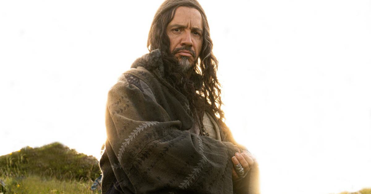 Alexandre Astier nous dévoile les secrets de la suite de Kaamelott