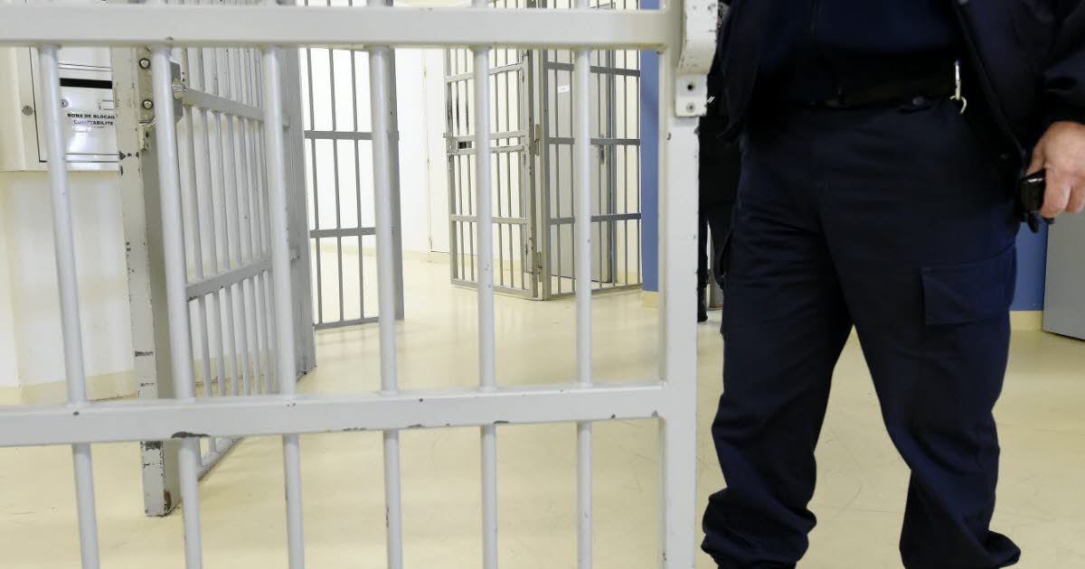 Nancy. Prison ferme pour l’un des deux braqueurs d’une boulangerie