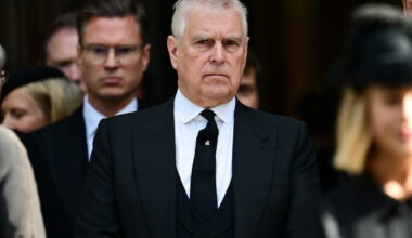 Royaume-Uni. Au cœur de scandales, le prince Andrew renonce à son titre royal et à ses honneurs