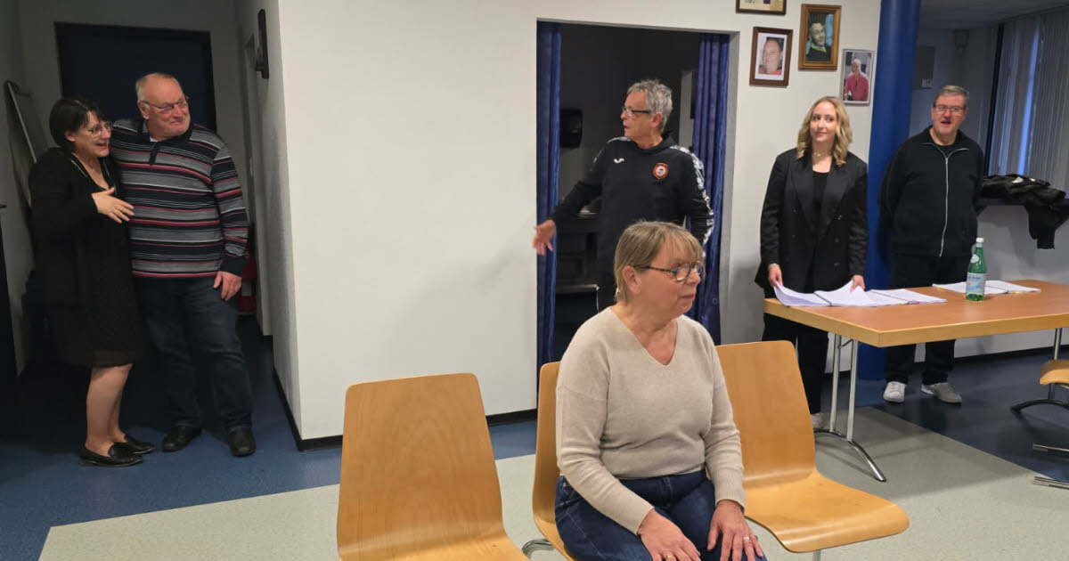 Schiltigheim. Au théâtre alsacien, qui se ressemble s’assemble