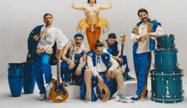 un bouquet final signé Deluxe ce samedi soir