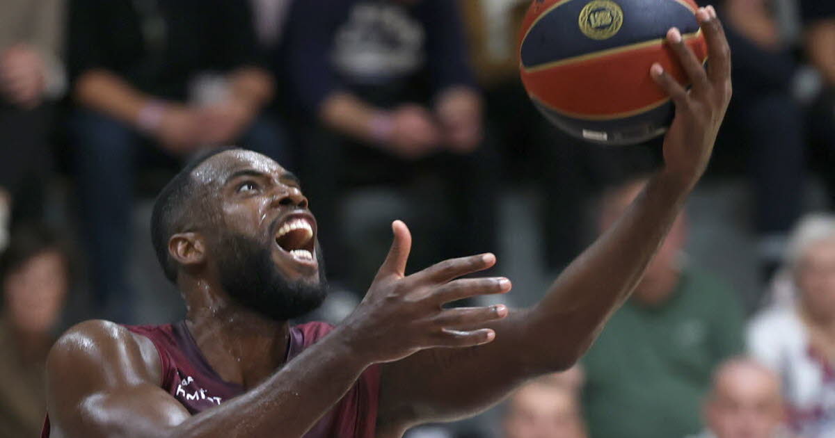 Basket-ball. L’Alliance Sport Alsace se relance à Rouen
