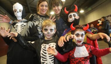 De Marseille à Manosque, les 10 bons plans de "La Provence" pour célébrer Halloween en Provence