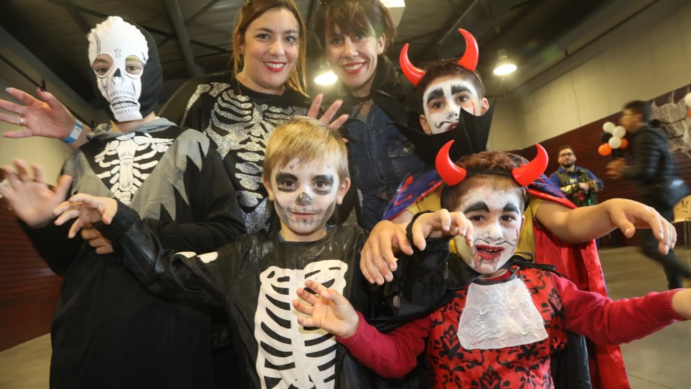 De Marseille à Manosque, les 10 bons plans de "La Provence" pour célébrer Halloween en Provence