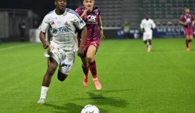 Football. Ligue 2 : sur quelle chaîne regarder le derby Annecy