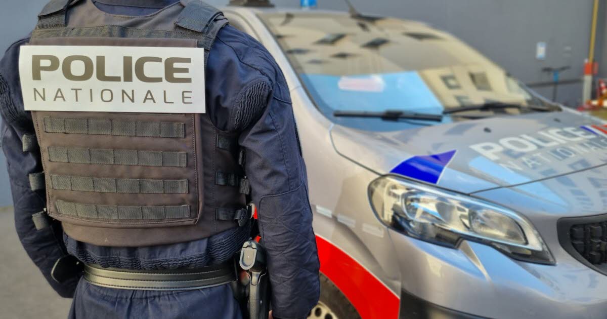 Lyon. Une jeune automobiliste sans permis transportait des stupéfiants