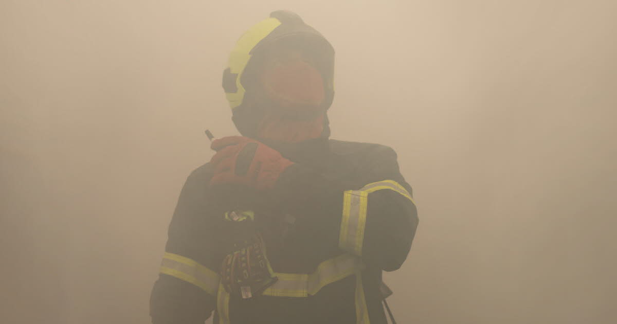 Métropole de Grenoble. La vente du calendrier des sapeurs-pompiers a commencé