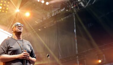 Grenoble. Oxmo Puccino à la Belle électrique le 14 novembre - Le Dauphiné Libéré