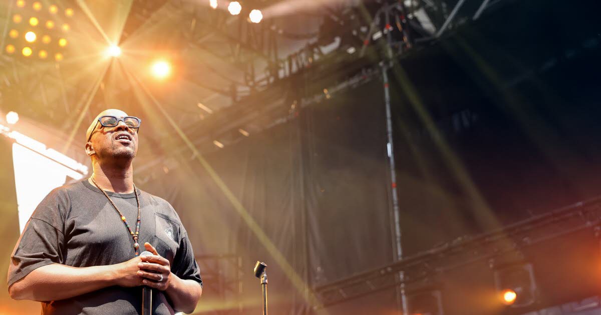 Grenoble. Oxmo Puccino à la Belle électrique le 14 novembre - Le Dauphiné Libéré