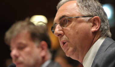 Les vite dit. Conseil municipal  : Christel Kohler out, Thomas Rémond in