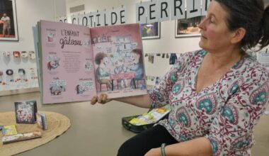 Thonon-les-Bains. « Lire à un enfant, c’est lui donner des billes pour agir sur le monde »