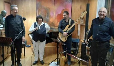 Grenoble. Hommage à Nougaro ce dimanche