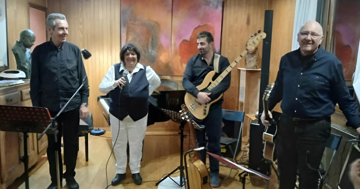 Grenoble. Hommage à Nougaro ce dimanche