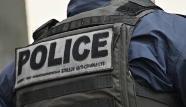 Lyon. Un policier traîné sur plusieurs mètres par un scooter avenue Lacassagne