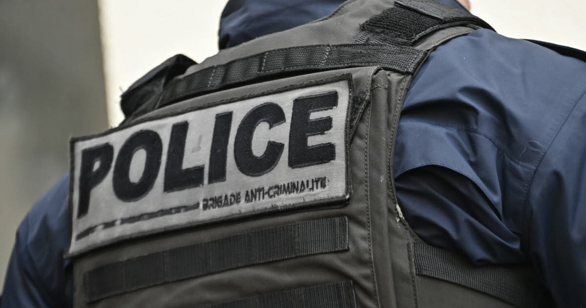 Lyon. Un policier traîné sur plusieurs mètres par un scooter avenue Lacassagne