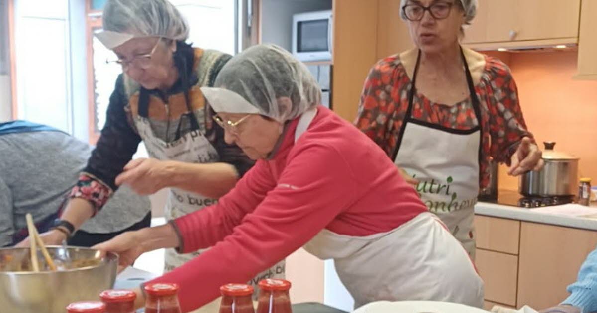 Saint-Martin-d’Hères. À la découverte des bienfaits des épices pour la santé