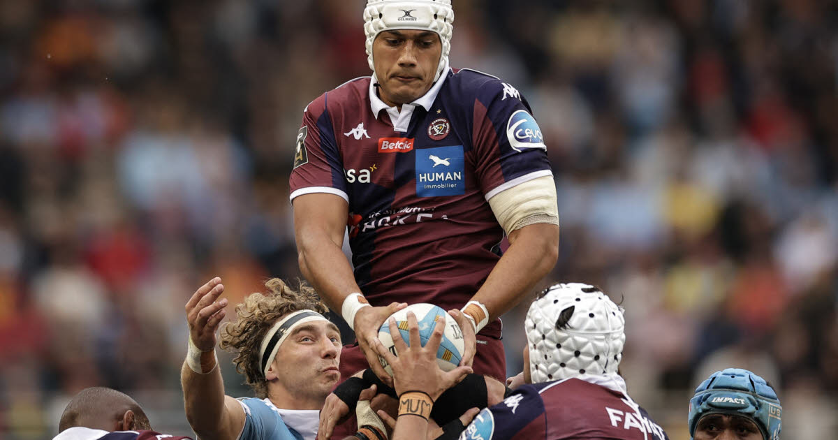 Bordeaux-Bègles se relance, la Rochelle sans pitié