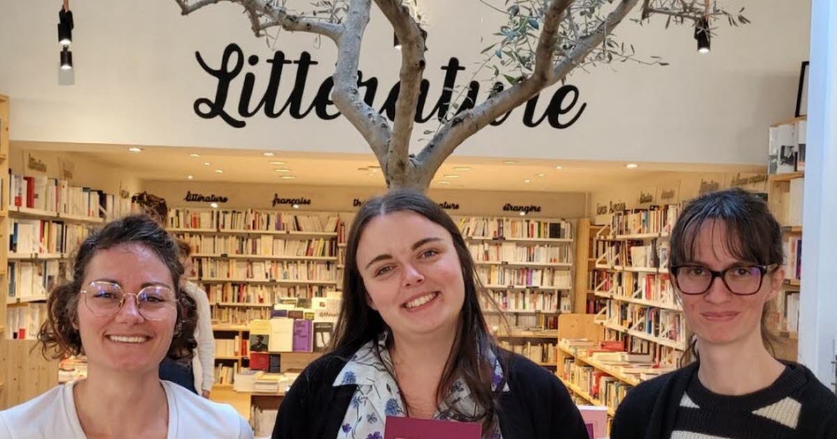 Lus pour vous ●. Les conseils de libraires