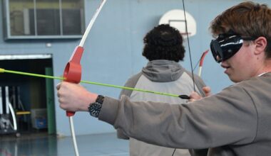 Tomblaine. Vivre le handicap pour mieux le comprendre