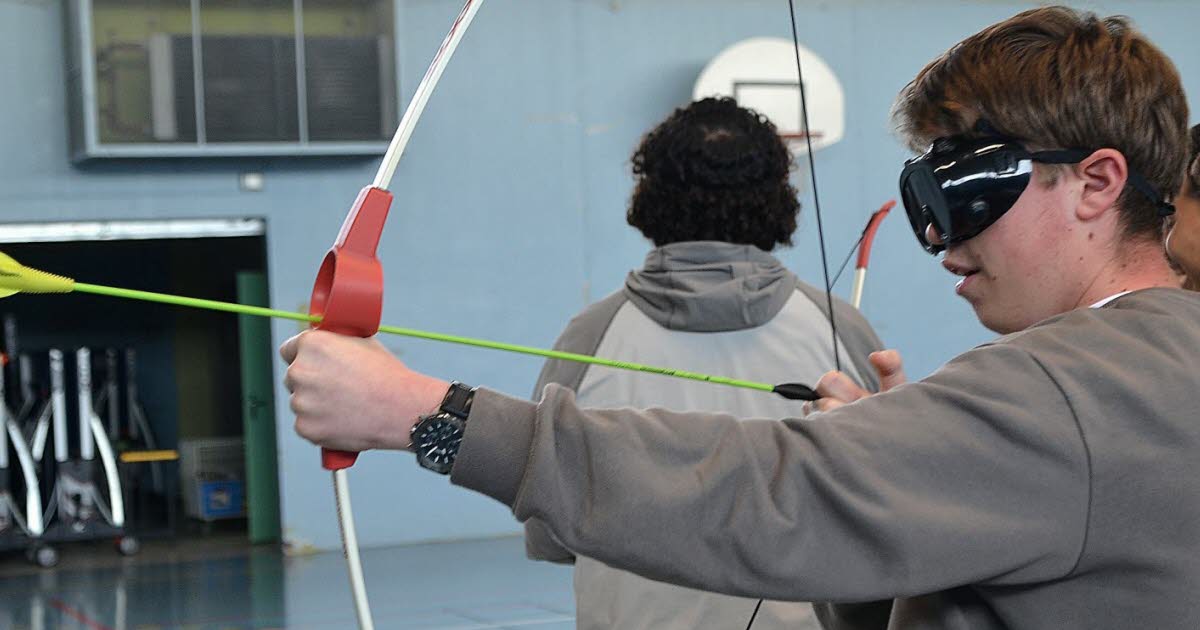 Tomblaine. Vivre le handicap pour mieux le comprendre