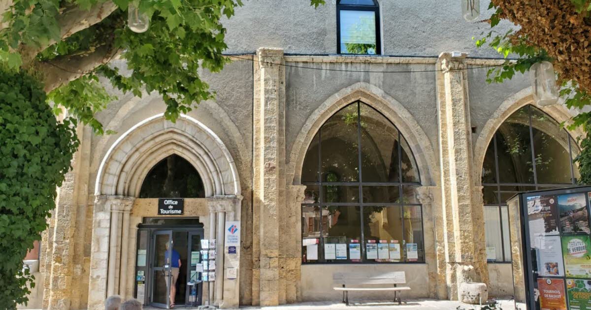 Embrun. Visite guidée de la “Nice des Alpes”