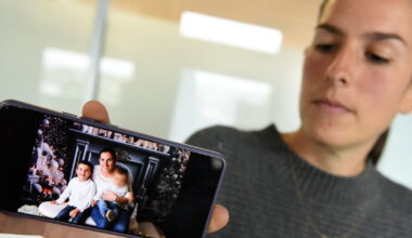 Loire. Le combat d’Émilie pour revoir « son fils » né d’une PMA avec son ex-compagne